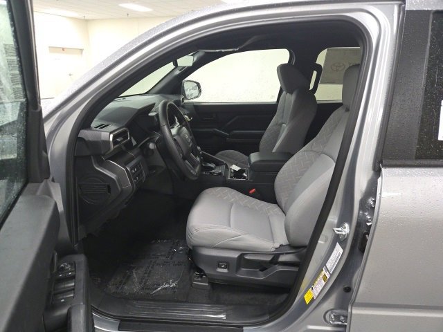 New 2026 Toyota Tacoma SR5 image 16