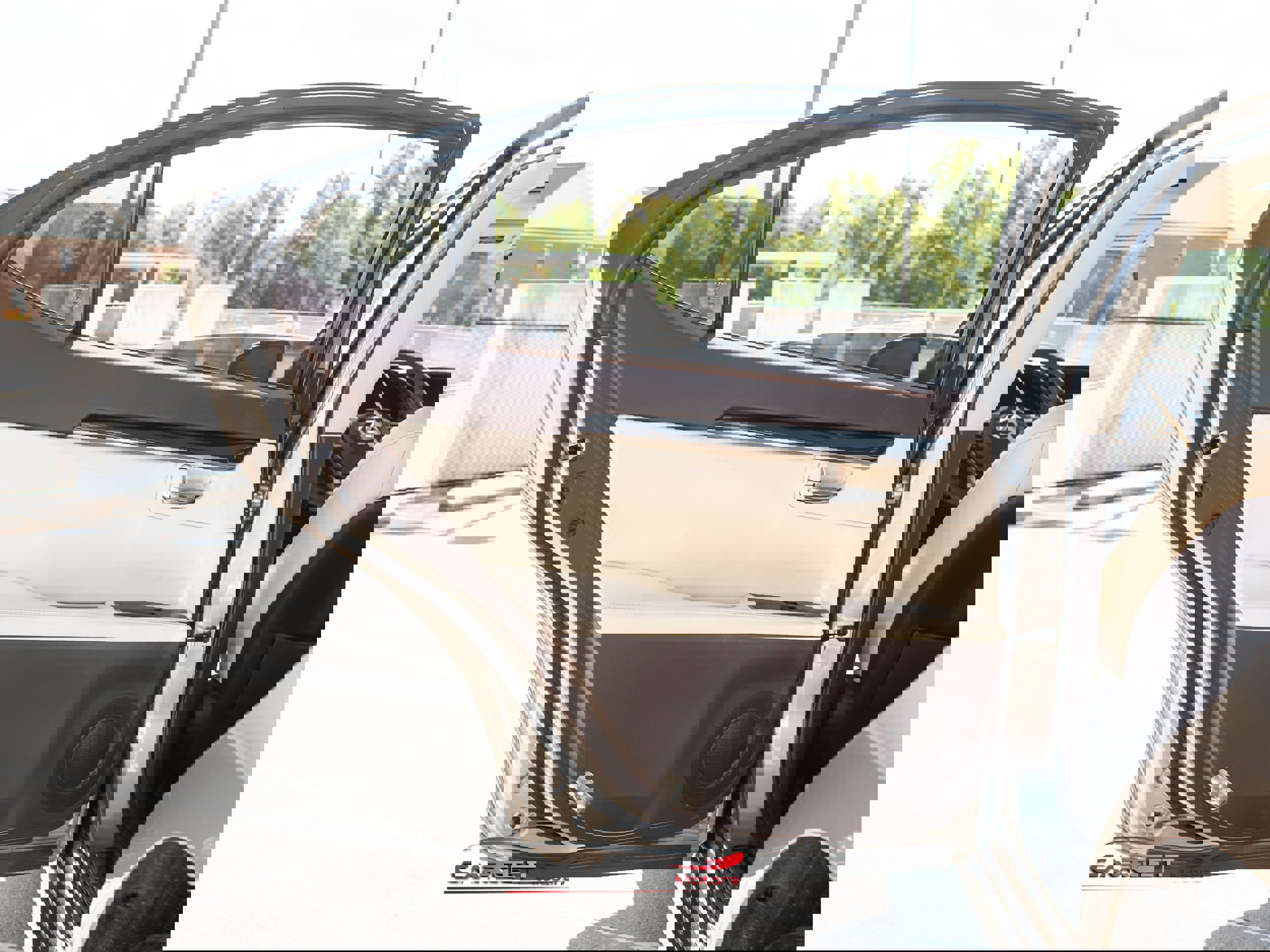 Used 2016 Lexus ES 350 w/ Accessory Package image 40