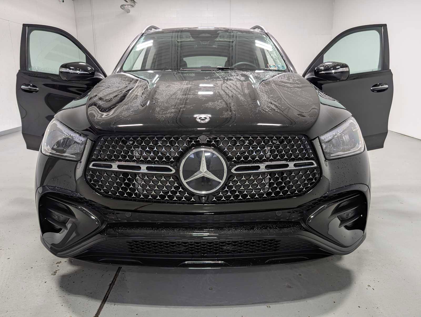 Certified 2024 Mercedes-Benz GLE 450 GLE 450 image 15