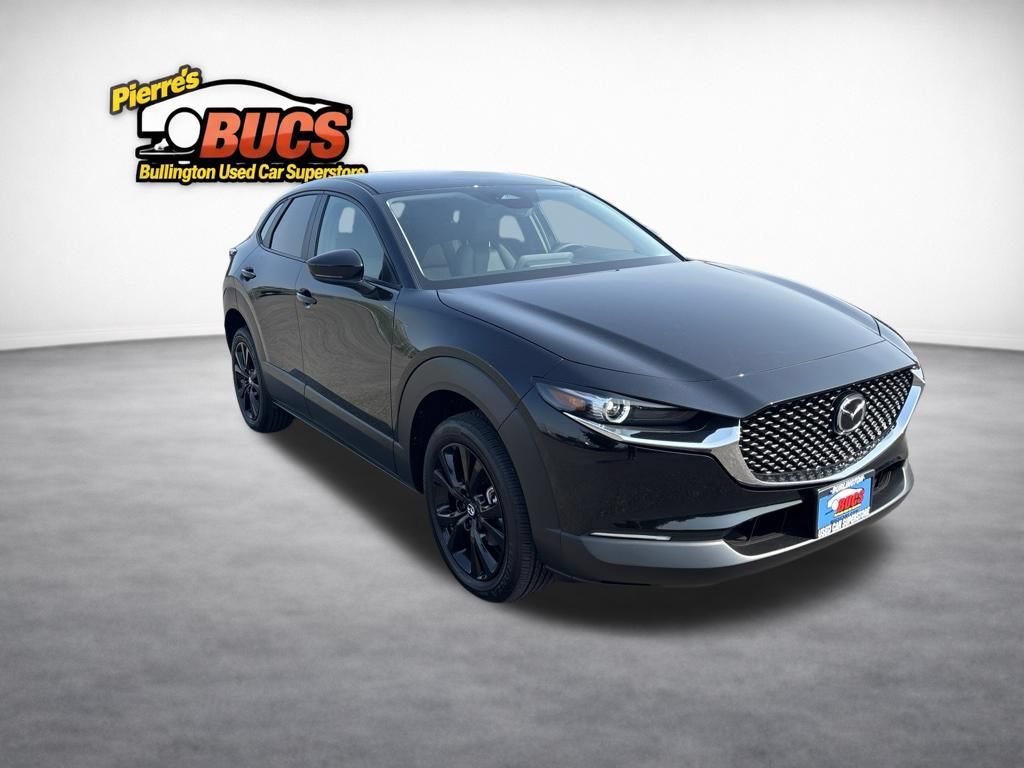Used 2026 MAZDA CX-30 AWD 2.5 S w/ Select Sport Pkg image 7