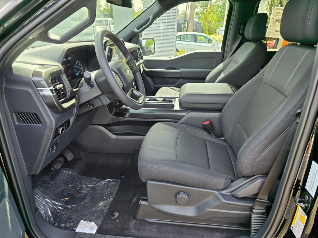 New 2026 Ford F150 STX AWD/4WD image 19