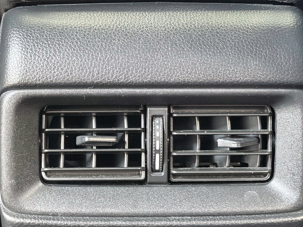 Used 2025 Honda CR-V EX-L image 24