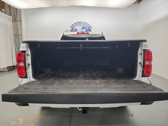 Used 2018 Chevrolet Silverado 1500 LT w/ All Star Edition image 8