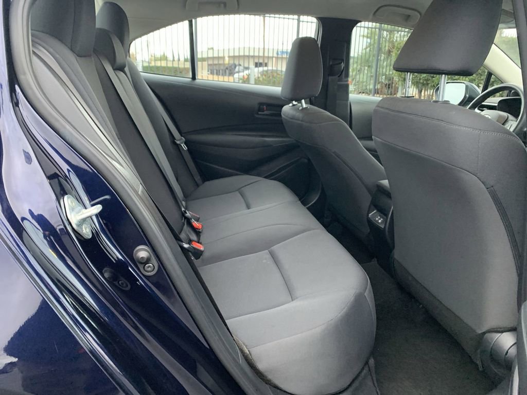 Used 2023 Toyota Corolla LE image 25