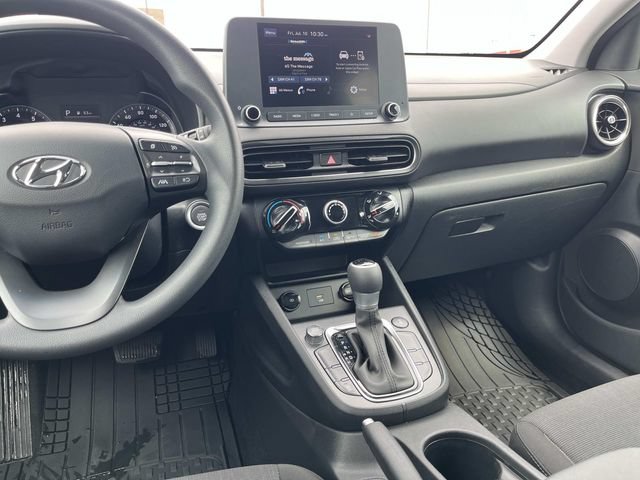 Certified 2023 Hyundai Kona SEL AWD/4WD image 14