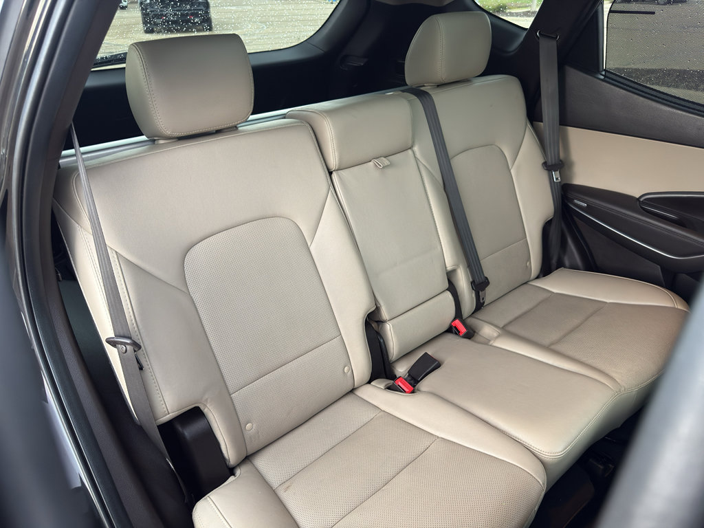 Used 2017 Hyundai Santa Fe Sport image 44