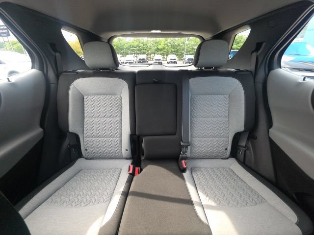Used 2024 Chevrolet Equinox LS FWD image 26