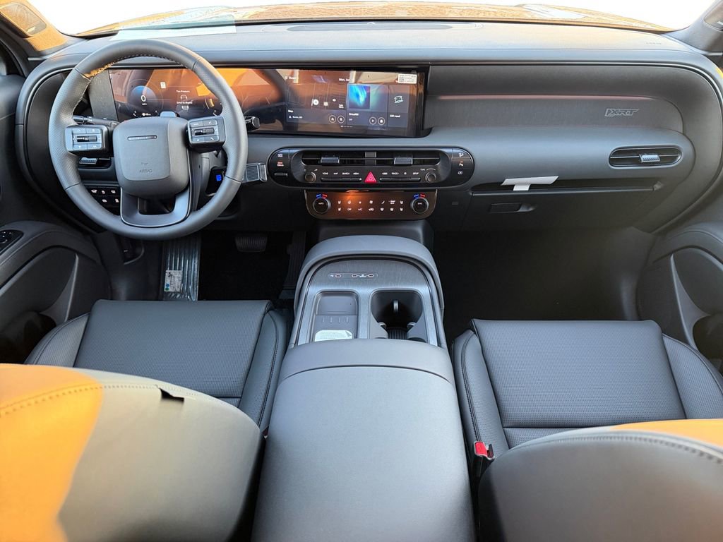 New 2026 Hyundai Palisade XRT Pro image 10