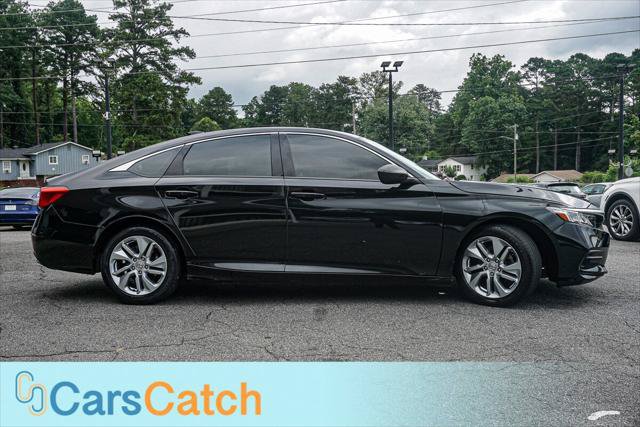 Used 2020 Honda Accord LX image 2