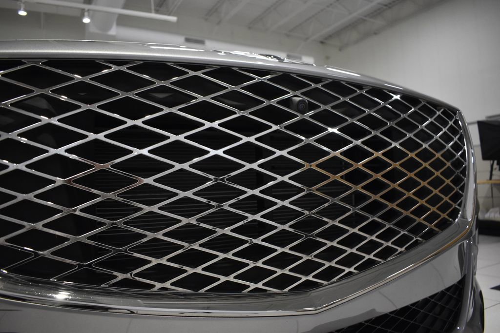 Used 2024 Genesis GV80 2.5T w/ Advanced Package image 18