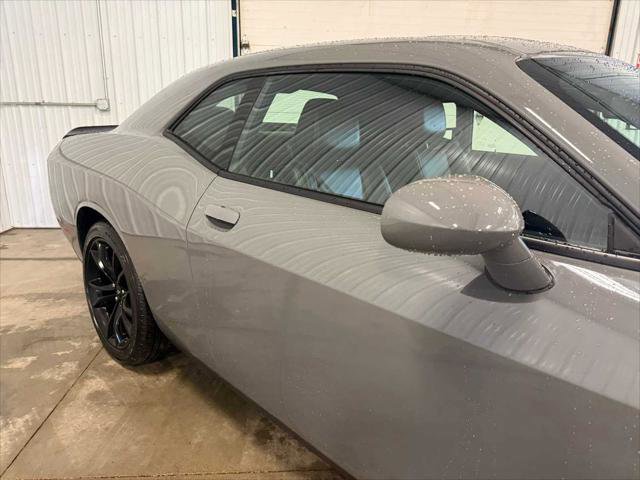 Certified 2018 Dodge Challenger R/T Plus image 11
