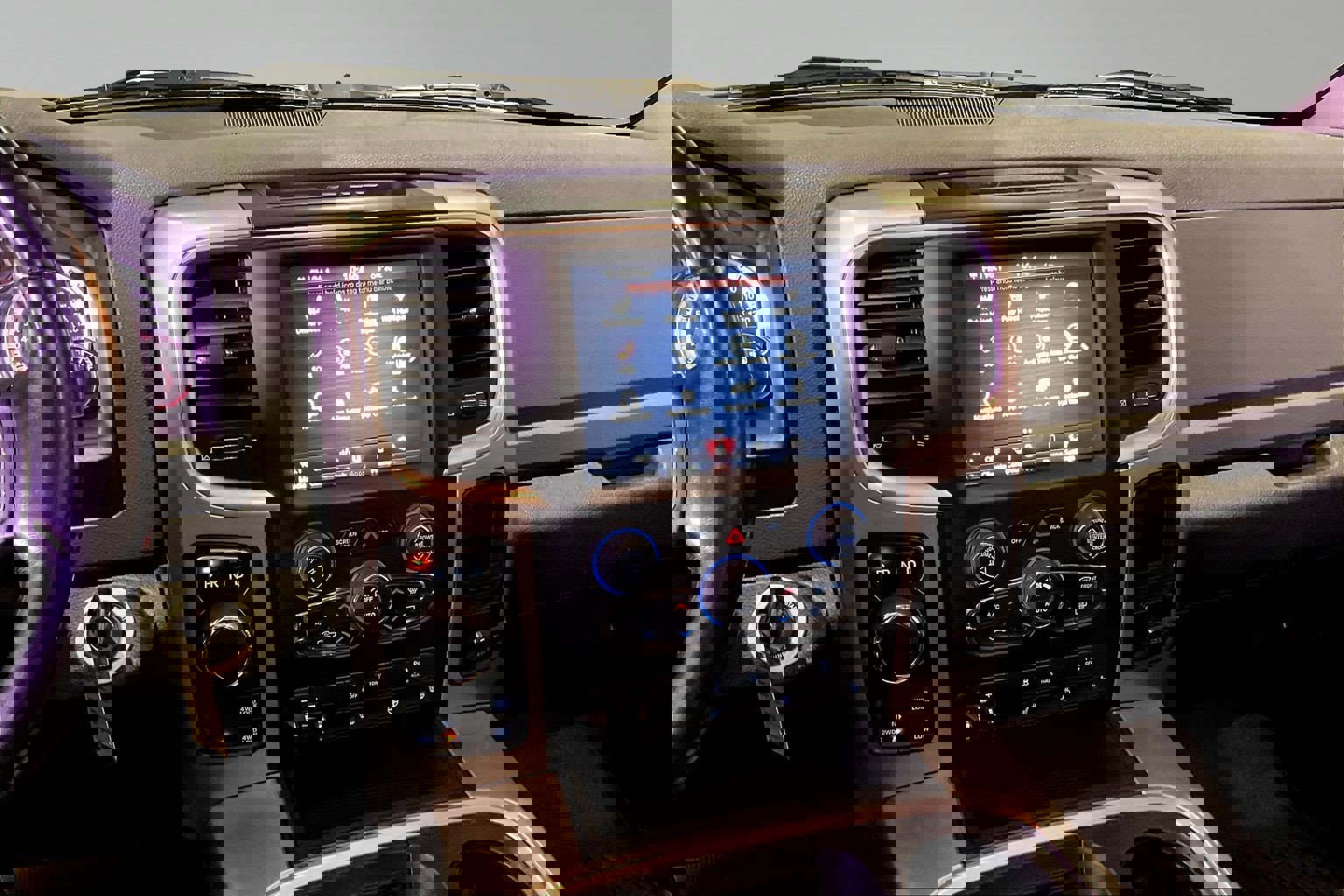 Used 2019 RAM 1500 Classic Warlock image 10