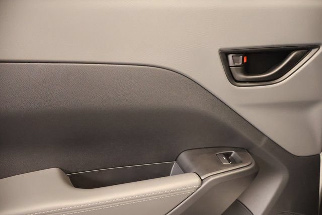 New 2026 Subaru Crosstrek 2.5i Premium AWD/4WD image 24
