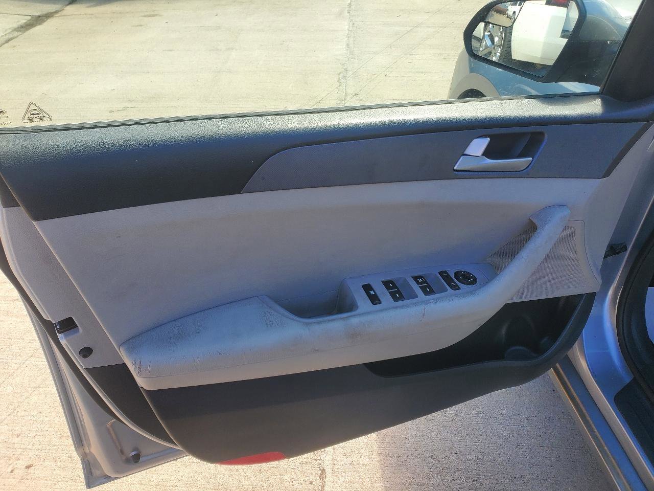 Used 2017 Hyundai Sonata SE image 15