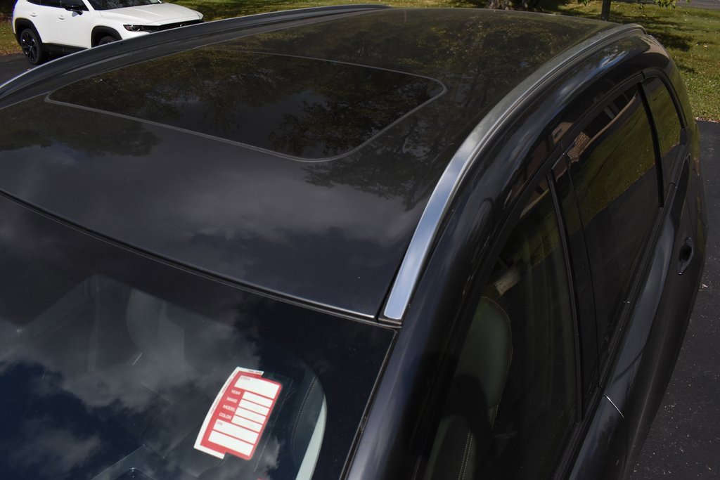 New 2025 MAZDA CX-90 3.3 Turbo w/ Preferred Package image 13