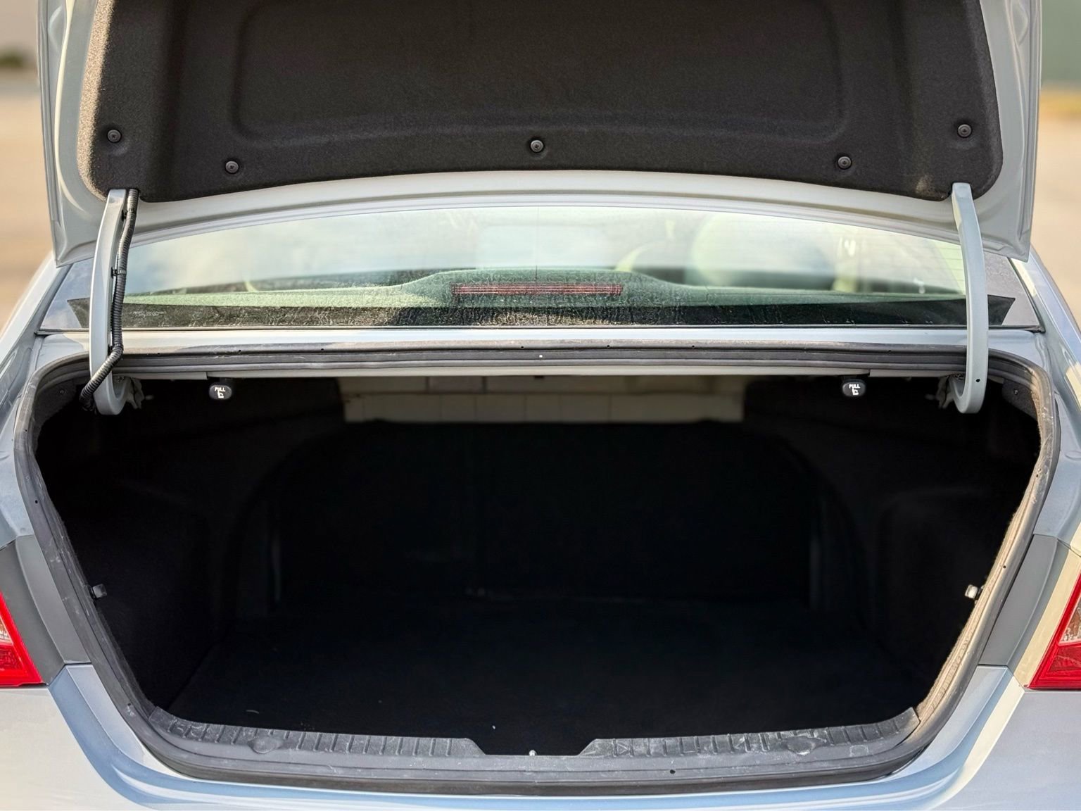 Used 2014 Hyundai Sonata GLS w/ Popular Equipment Group 2 FWD image 48