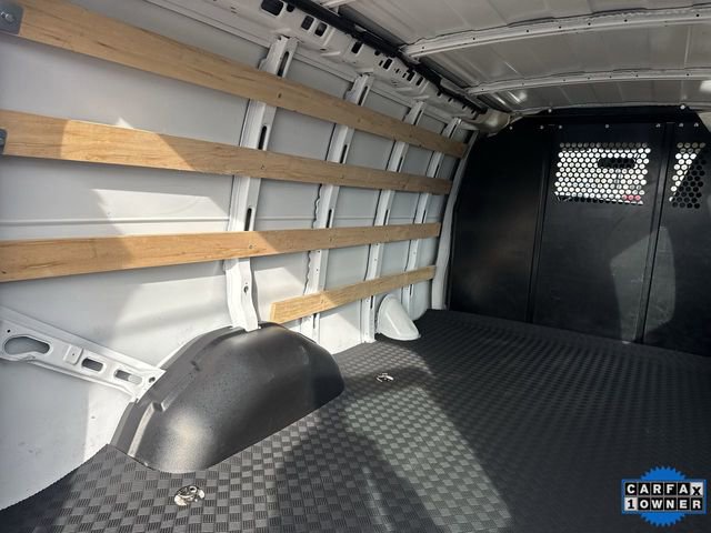 Used 2024 Chevrolet Express 2500 w/ Driver Convenience Package image 28