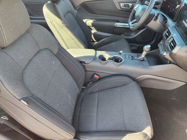 New 2026 Ford Mustang Coupe image 14