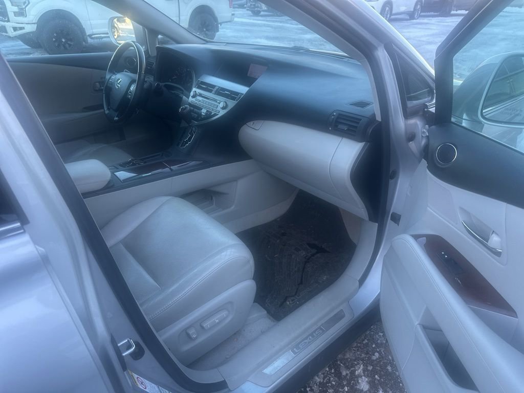 Used 2012 Lexus RX 350 AWD image 24