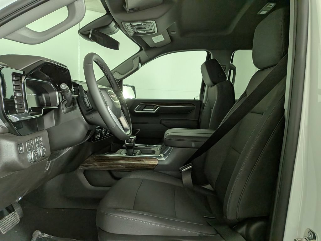 Used 2026 GMC Sierra 1500 Elevation AWD/4WD image 14