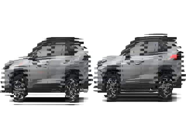 Certified 2024 Toyota RAV4 XSE image 3