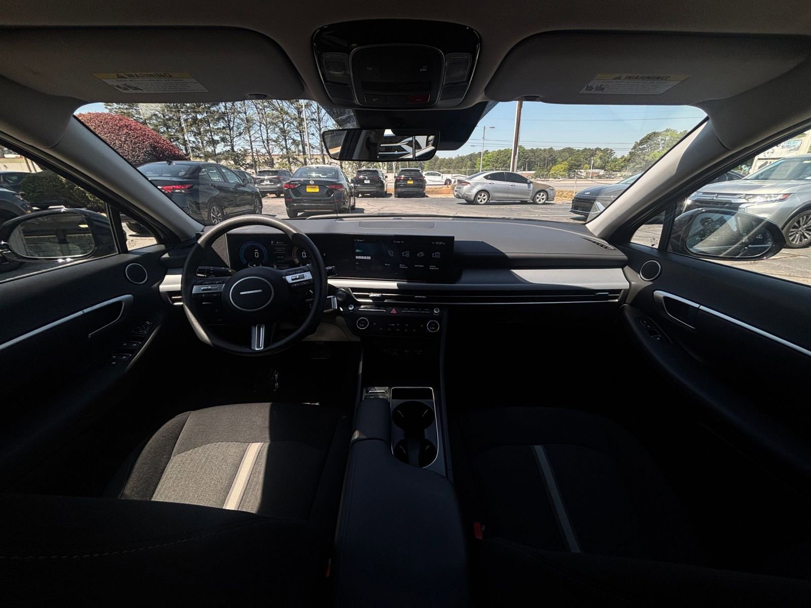 Used 2025 Hyundai Sonata SEL image 33