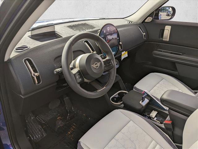 Certified 2025 MINI Cooper Countryman S image 11