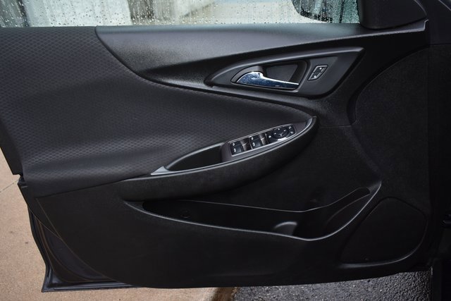 Used 2022 Chevrolet Malibu LS w/ LPO, Convenience Package 1 image 14