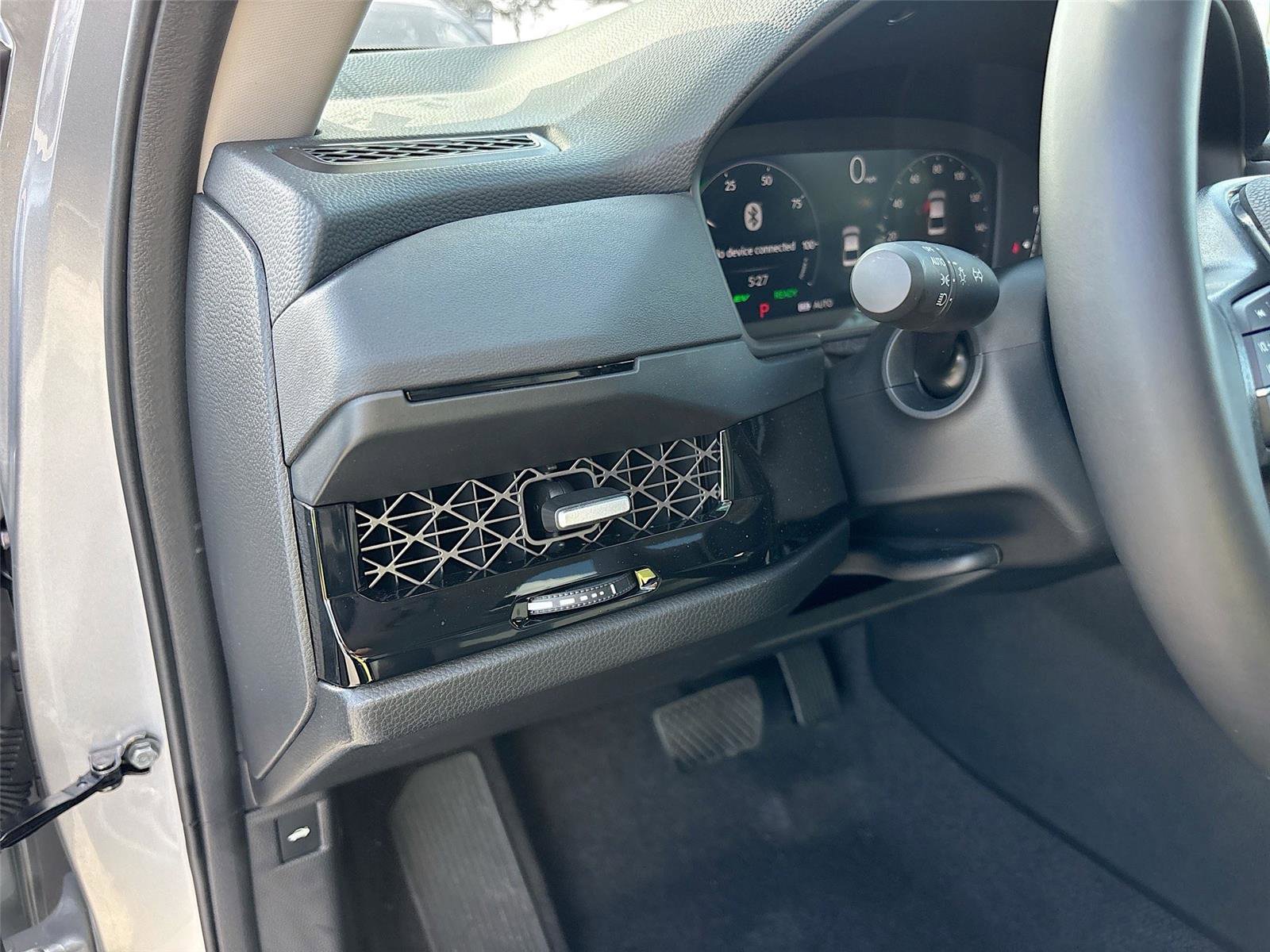 Used 2025 Honda Accord EX-L image 11