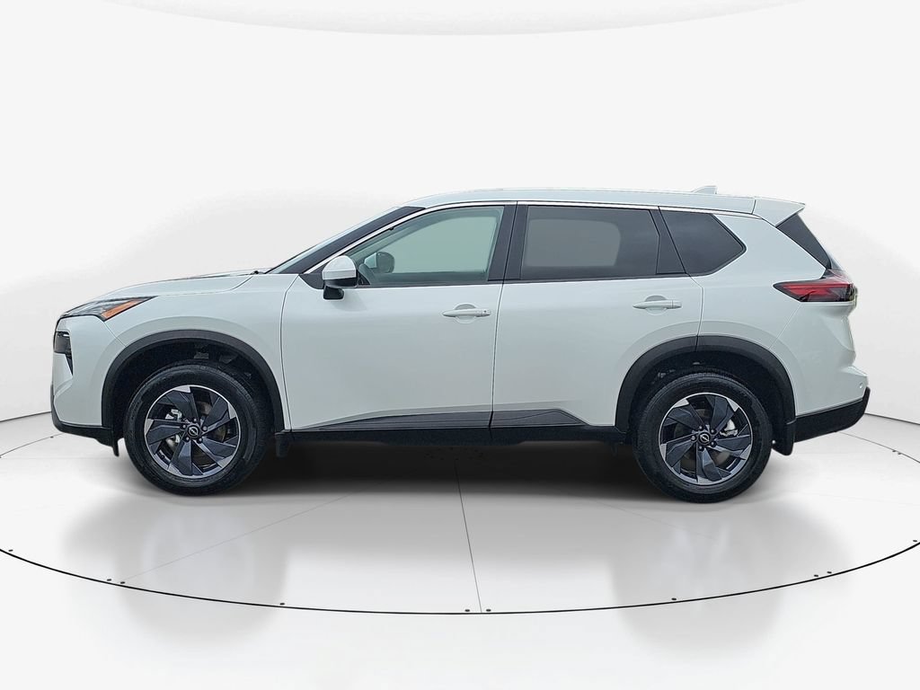 Used 2026 Nissan Rogue SV FWD image 10