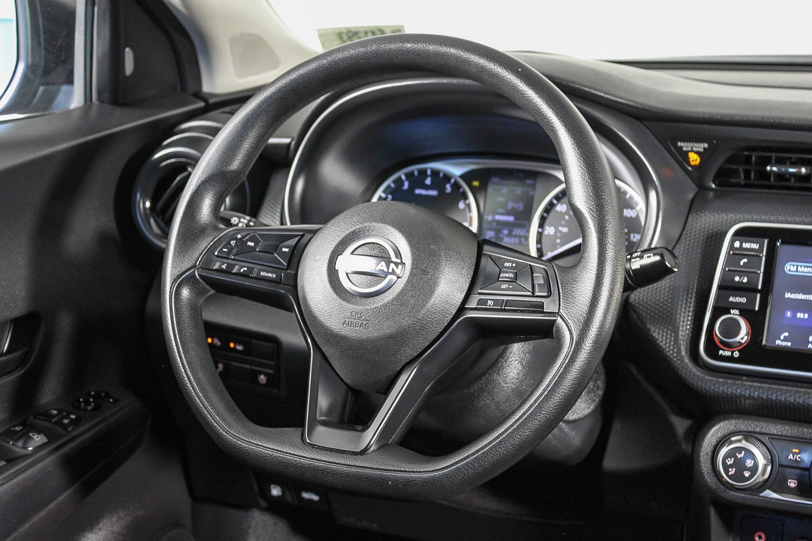Used 2023 Nissan Kicks S image 16