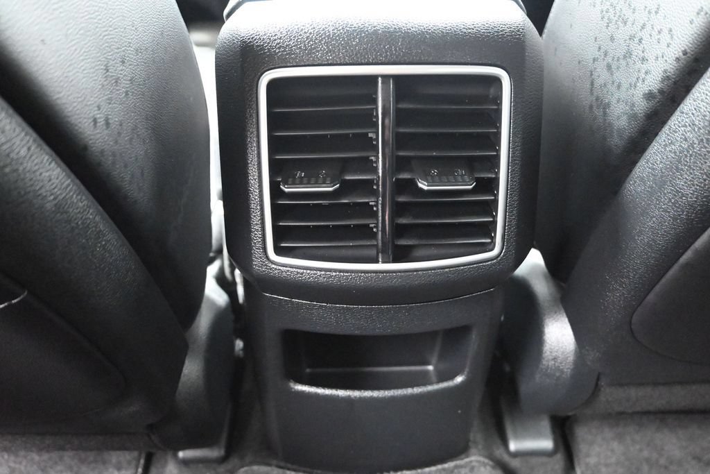 Certified 2024 Kia Sportage EX FWD image 31