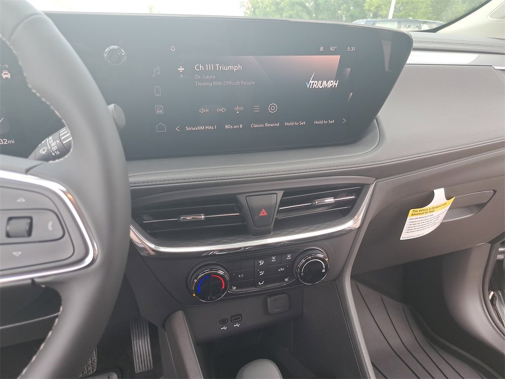 New 2026 Buick Encore GX Preferred w/ Comfort Package image 20