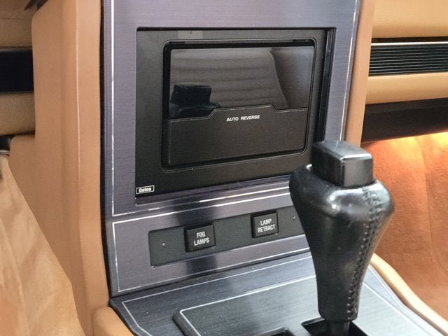 Used 1989 Buick Reatta Coupe FWD image 20