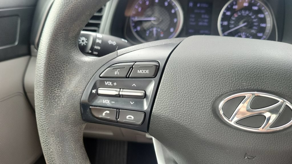 Used 2020 Hyundai Elantra SEL w/ Cargo Package (C1) FWD image 23