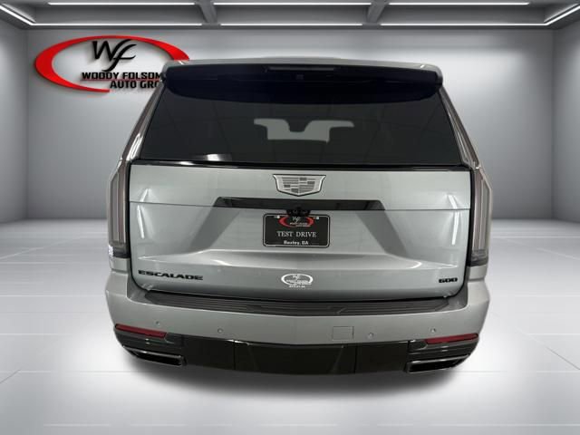 Used 2026 Cadillac Escalade Platinum Sport image 7