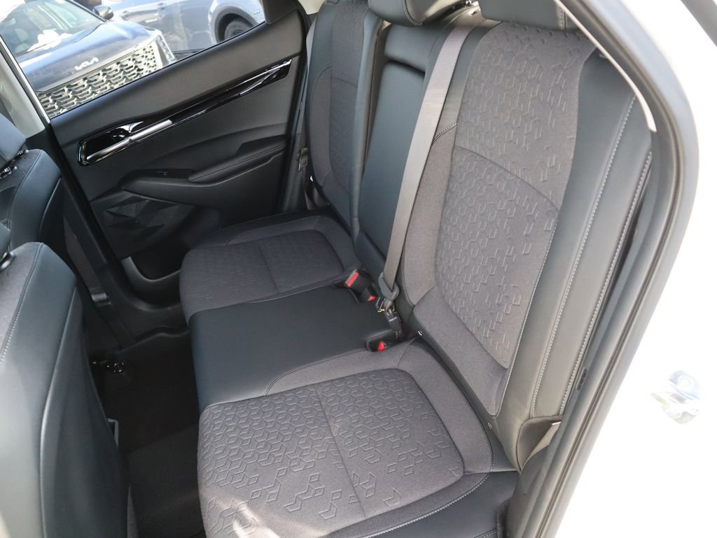 New 2026 Kia Seltos S AWD/4WD image 15