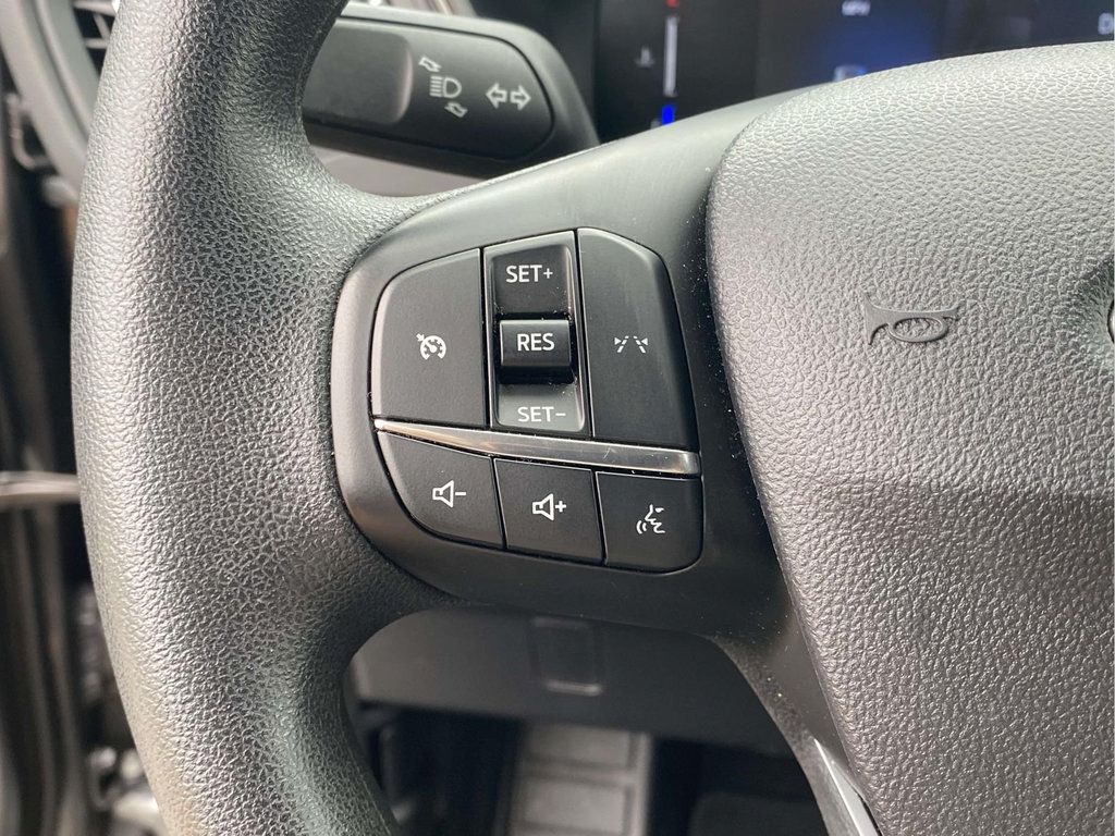 Used 2025 Ford Escape Active FWD image 20