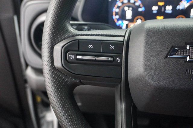 New 2026 Chevrolet Colorado Trail Boss image 19