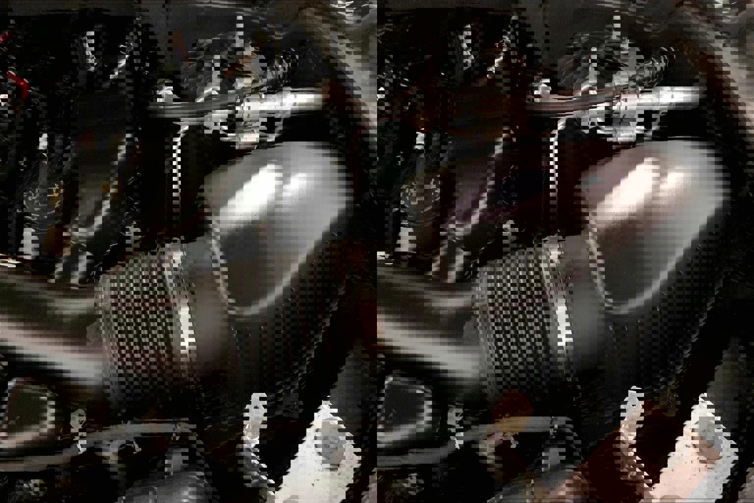 Used 2023 Jeep Grand Cherokee Laredo w/ Luxury Tech Group I image 30