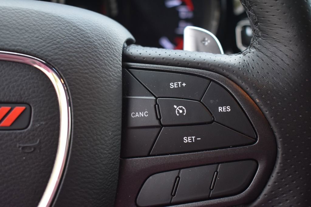 Used 2025 Dodge Durango GT AWD/4WD image 28