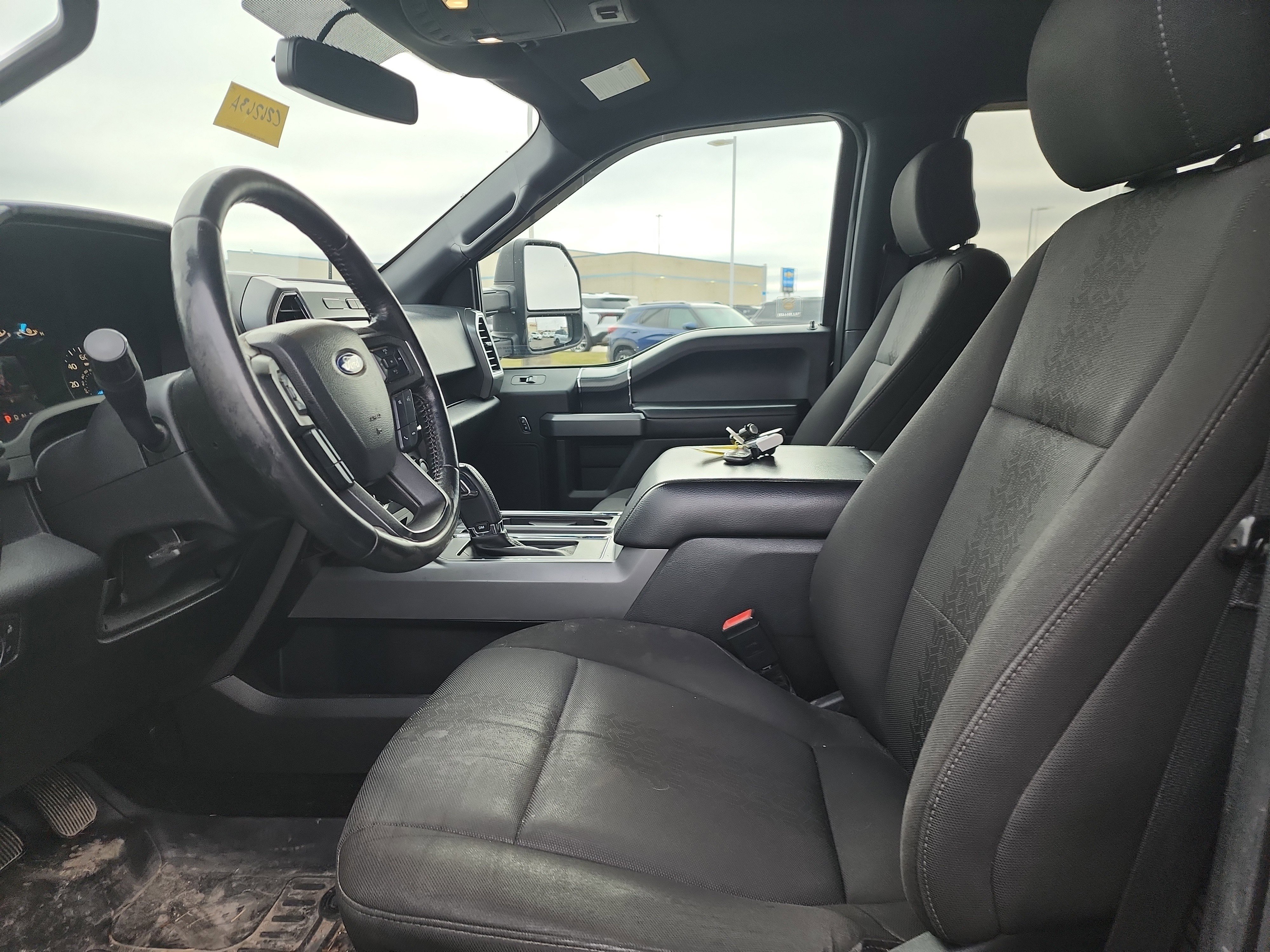 Used 2018 Ford F150 XLT w/ Equipment Group 302A Luxury image 13