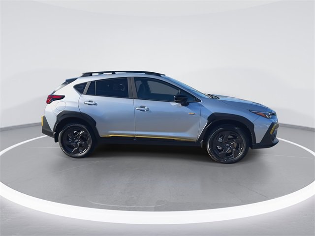 New 2026 Subaru Crosstrek 2.5i Sport image 9