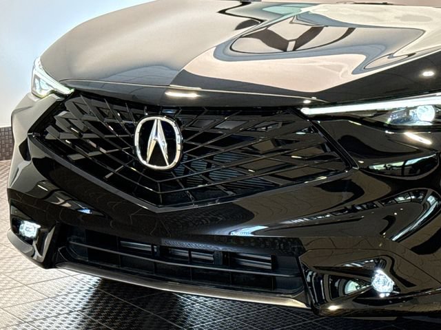 New 2026 Acura ADX A-Spec AWD/4WD image 7