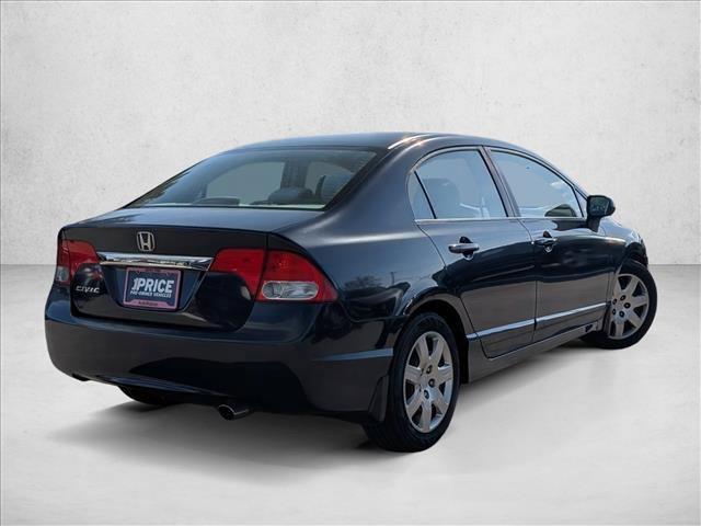 Used 2011 Honda Civic LX image 5