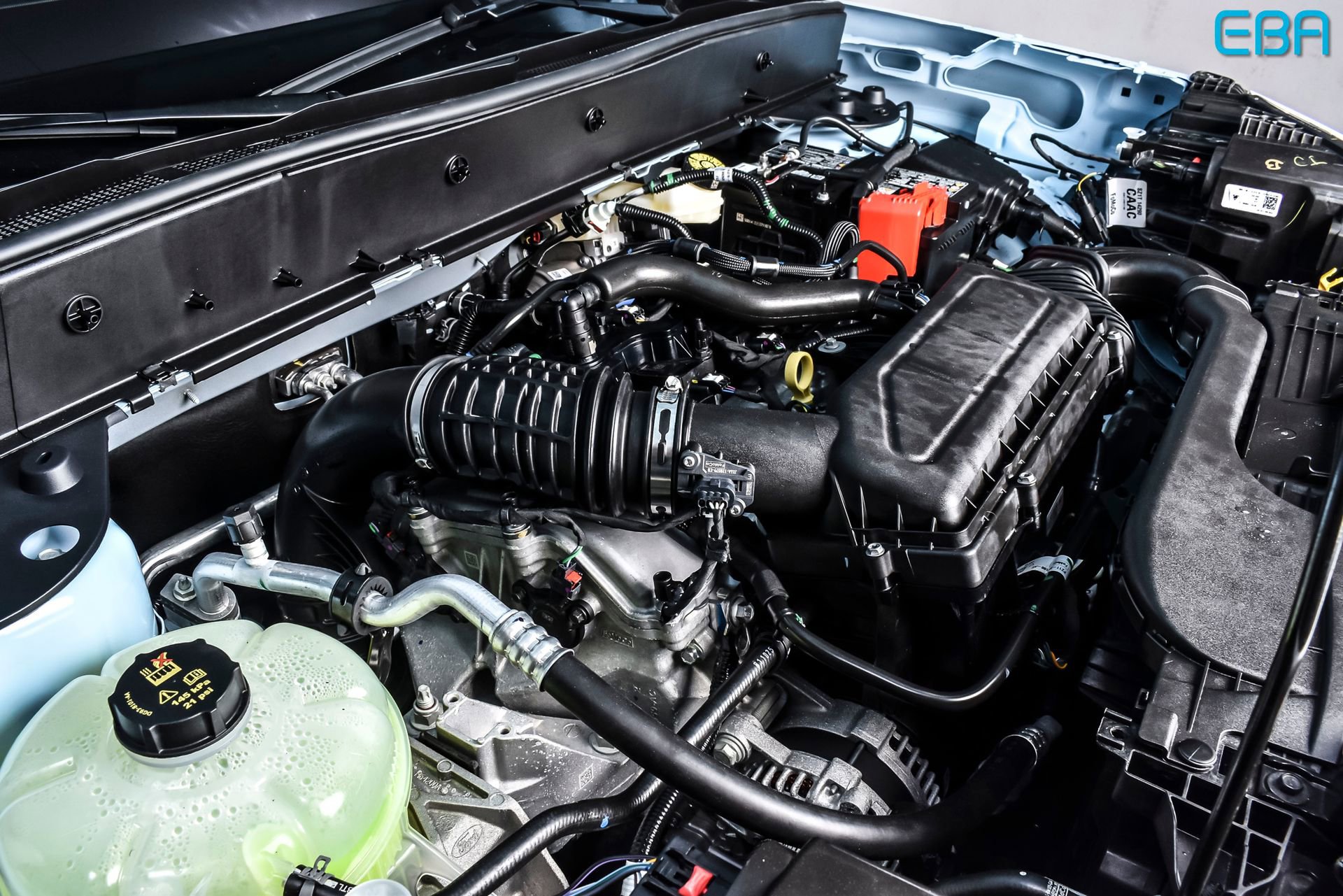 Used 2025 Ford Bronco Sport Heritage w/ Convenience Package image 13