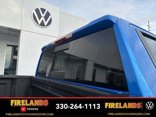 Used 2025 Chevrolet Silverado 1500 RST w/ All Star Edition Plus image 39