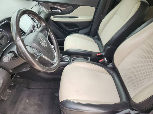 Used 2018 Buick Encore Preferred FWD image 13