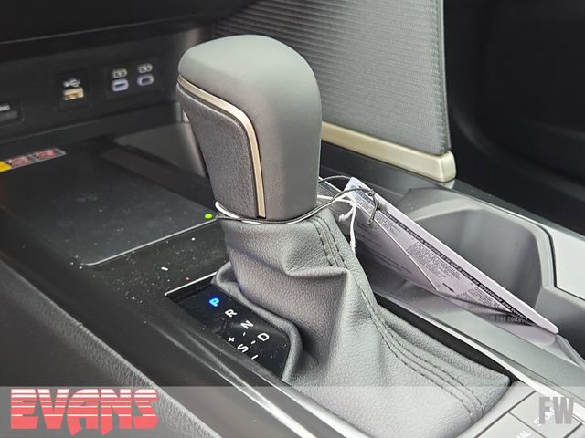 New 2026 Toyota Camry Hybrid w/ Multimedia Upgrade Package image 12