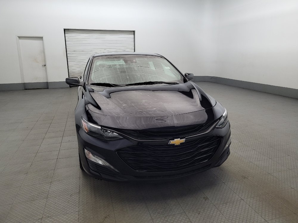 Used 2023 Chevrolet Malibu LT FWD image 14